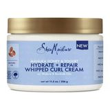 Shea Moisture Manuka Ballı Ve Yoğurtlu Saç Şekillendirici Krem 326 Gr