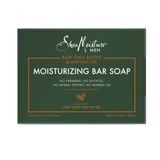 Shea Moisture Men Shea ve Mafura Yağlı 2x113 gr Nemlendirici Sabun