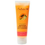 Shea Moisture Papaya C Vitamini Aydınlatıcı 118 ml Yüz Temizleyici Jel
