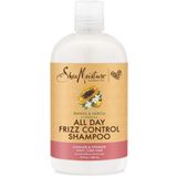 Shea Moisture Papaya Neroli Kabarma Karşıtı 384 ml Şampuan