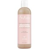 Shea Moisture Pembe Himalaya Tuzu Relaxing 384 ml Vücut Şampuanı
