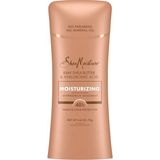 Shea Moisture Raw Shea Butter & Hyaluronic Acid Moisturizing Antiperspirant Stick Deodorant 74Gr