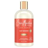 Shea Moisture Sheamoisture Curl Stretch Nemlendirici ve Şekillendirmeye Hazırlayan Şampuan 384ML