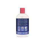 Shea Moısture Silikonsuz Şampuan Kuru Saç Şeker Kamışı Ekstraktı ve Meadowfoam Paraben Içermeyen Şampuan - Option-1