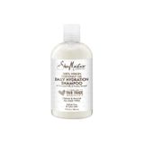 Shea Moisture Virgin Coconut Oil Günlük Nemlendirici Şampuan 384ml