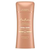 Shea Moisture Vitamin C & Niacinamide Even Tone Antiperspirant Stick Deodorant 74Gr