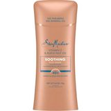 Shea Moisture Vitamin E & Kukui Nut Oil Antiperspirant Stick Deodorant 74Gr