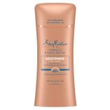 Shea Moisture Vitamin E & Kukui Nut Oil Soothing Antiperspirant Stick Deodorant 74Gr