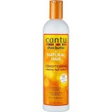 Shea Tereyağı Doğal Saçlar Için Hindistan Cevizi Kıvırma Kremi 25 Ounce - Çok Renkli