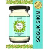 Shea Yağı 100 ml - %100 Saf Soğuk Sıkım Shea (KARİTE) Butter