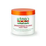 Shea Yağı İçeren Durulanmayan Saç Bakım Kremi - 453 Gr