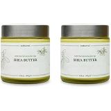 Shea Yağı Soğuk Sıkım Ham Işlenmemiş 1. Sınıf Kalite%100 Raw Virgin Shea Butter 100 gr 2 ADET