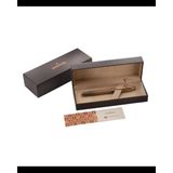 Sheaffer 100 Coffee Edition Hediye Kutulu Roller Kalem M Uç Mat Kahve Pvd Detaylı E1937451
