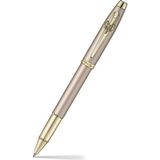 Sheaffer 100 Emily In Paris Collection Roller Kalem Şampanya