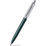 Sheaffer 3212 Sentinel Tükenmez Kalem Yeşil - Ana Renkler