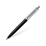 Sheaffer 3212 Siyah Sentinel Tükenmez Kalem