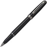 Sheaffer 9144-1 Siyah Titanyum Roller Kalem