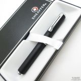 Sheaffer 9192-1 Mat Siyah Award Roller Kalem