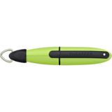 Sheaffer 92471 Ion Mini Jel Kalem Yeşil Lüks Kutuda - Renkli