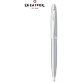 Sheaffer 9306-2 100 Krom Tükenmez Kalem