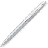 Sheaffer 9306-2 SHFR 100 Krom Tükenmez Kalem