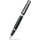 Sheaffer 9312-0 300 Dolma Kalem, Medium Uç Parlak Lake Kaplama Kapak - Standart