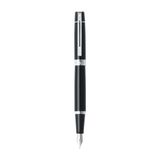 Sheaffer 9312-0 300 Medium Uç Parlak Siyah Dolma Kalem