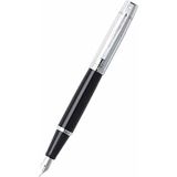 Sheaffer 9314-0 Parlak Siyah Gövde Dolma Kalem