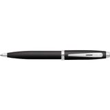 Sheaffer 9317-2 100 Seri Siyah Krom Tükenmez Kalem