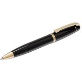 Sheaffer 9334-2 500 Parlak Siyah Altın Tükenmez Kalem