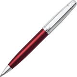 Sheaffer 9336-2 500 Serisi Tükenmez Kalem Krom Parlak Kırmızı - Ana Renkler