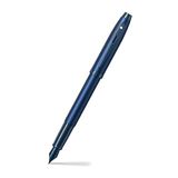 SHEAFFER 9371-0 100 Serisi Dolma Kalem (M) Saten Mavi