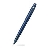 SHEAFFER 9371-2 100 Serisi Tükenmez Kalem Saten Mavi
