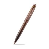 SHEAFFER 9374-21 100 Serisi Tükenmez Kalem, Kahve