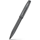 Sheaffer 9375-2 100 Serisi Tükenmez Kalem Koyu Gri - Ana Renkler