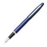 Sheaffer 9401-0 Mavi Gövde Dolma Kalem