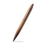 Sheaffer 9428-2 VFM Serisi Tükenmez Kalem Kahve