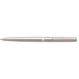 Sheaffer 9472-2 Sagaris Krom Tükenmez Kalem