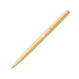 Sheaffer 9474-2 Sagaris Altın Kaplama Tükenmez Kalem