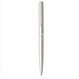 Sheaffer 9477-2 Sagaris Krom Metalik Tükenmez Kalem