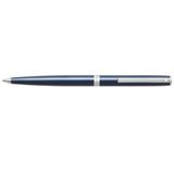 Sheaffer 9478-2 Sagaris Metalik Mavi Tükenmez Kalem