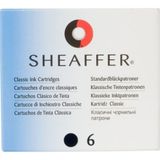 Sheaffer 96223 Mavi 6lı Dolma Kalem Tüpü