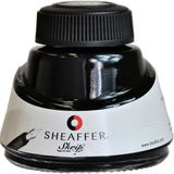 Sheaffer Mavi Siyah 50 ml Şişe Mürekkep