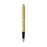 Sheaffer Prelude Dolma Kalem Burgulu Altın Gövde Ve Kapak, Altın Klips eol