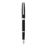 Sheaffer Sagaris Siyah Gövde Dolma Kalem