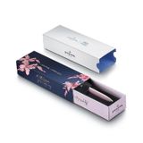 Sheaffer Sentinel Emily In Paris 321 Pembe Mat Gövde Krom Detaylı Tükenmez Kalem E232151