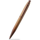 Sheaffer Vfm Tükenmez Kalem Kahve - Renkli