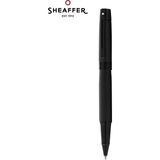 Sheaffer - WizDesign 9343-1 300 Serisi Roller Kalem Mat Siyah ( İsme Özel Seçeneği - Hediyelik )