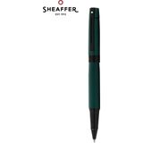 Sheaffer - WizDesign 9346-1 300 Serisi Roller Kalem Mat Yeşil ( İsme Özel Seçeneği - Hediyelik )