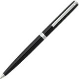 Sheaffer - WizDesign Sagaris Tükenmez Kalem Parlak Siyah 9470-2 ( İsme Özel Seçeneği - Hediyelik )